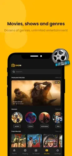 sony-pal-live-match Movies and shows
